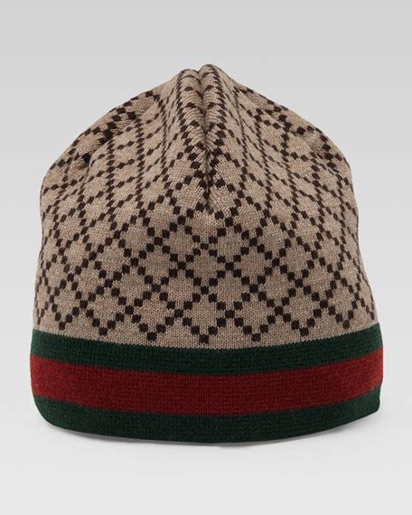 gucci diamante hat|Men's Designer Gucci Hats .